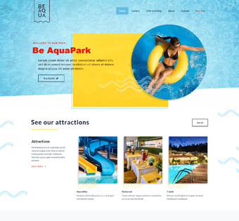 Aquapark