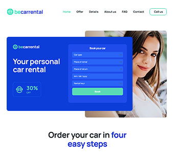 Car Rental 3