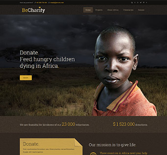 Charity