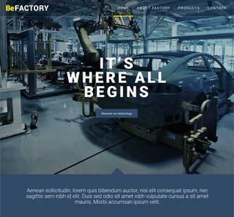 Factory