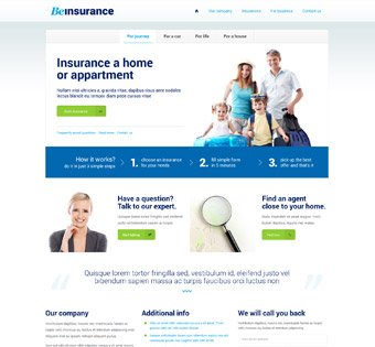 Insurance