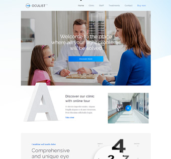 Oculist