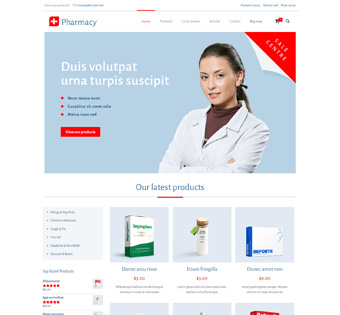 Pharmacy