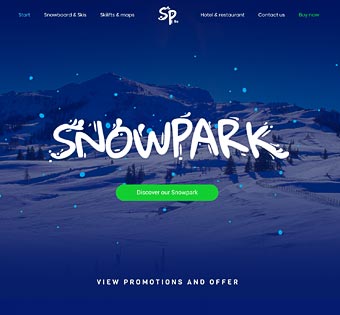 Snowpark